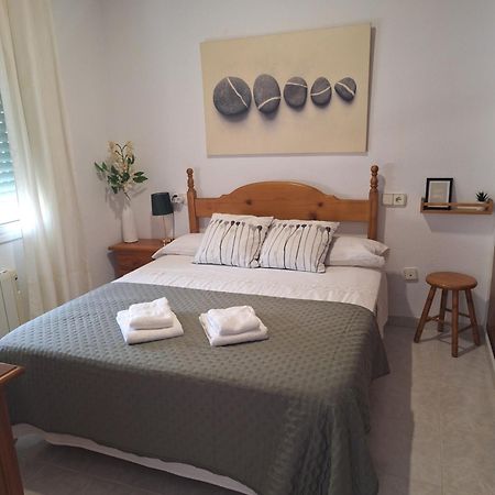 Apartament Piso California 3 Aire Acondicionado, Wifi, 4 Camas Miami Playa Pokój zdjęcie