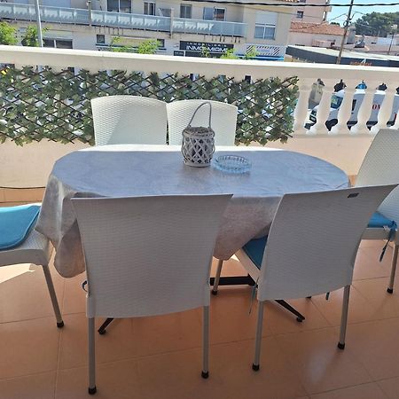 Apartament Piso California 3 Aire Acondicionado, Wifi, 4 Camas Miami Playa Zewnętrze zdjęcie