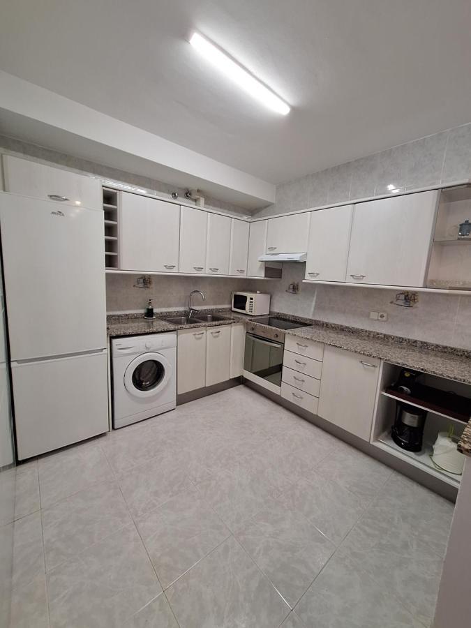 Apartament Piso California 3 Aire Acondicionado, Wifi, 4 Camas Miami Playa Zewnętrze zdjęcie