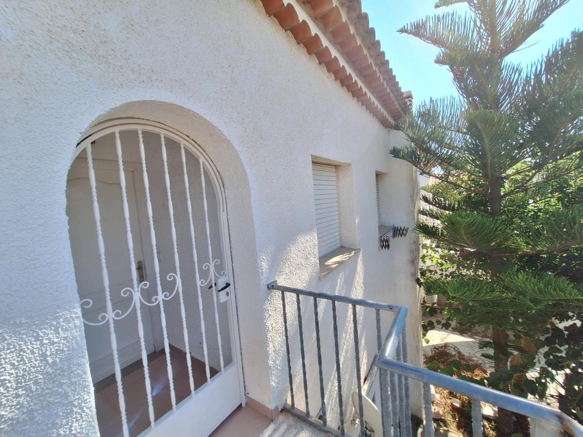 Apartament Piso California 3 Aire Acondicionado, Wifi, 4 Camas Miami Playa Zewnętrze zdjęcie