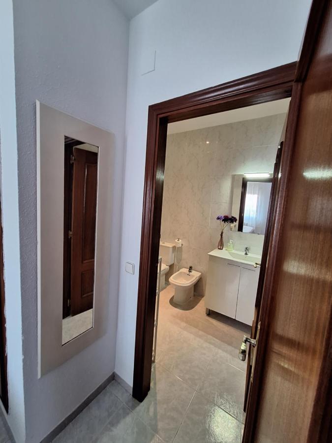 Apartament Piso California 3 Aire Acondicionado, Wifi, 4 Camas Miami Playa Zewnętrze zdjęcie