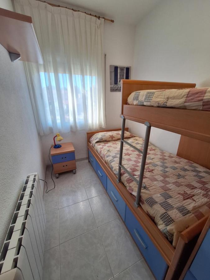 Apartament Piso California 3 Aire Acondicionado, Wifi, 4 Camas Miami Playa Zewnętrze zdjęcie