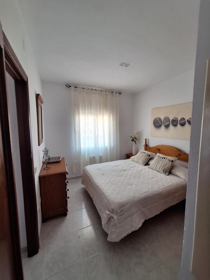 Apartament Piso California 3 Aire Acondicionado, Wifi, 4 Camas Miami Playa Zewnętrze zdjęcie