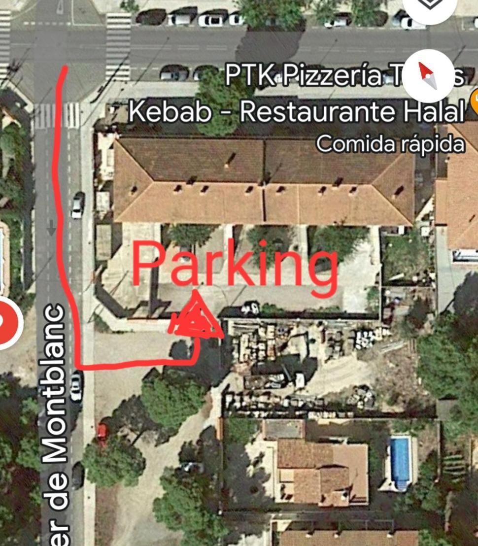 Apartament Piso California 3 Aire Acondicionado, Wifi, 4 Camas Miami Playa Zewnętrze zdjęcie