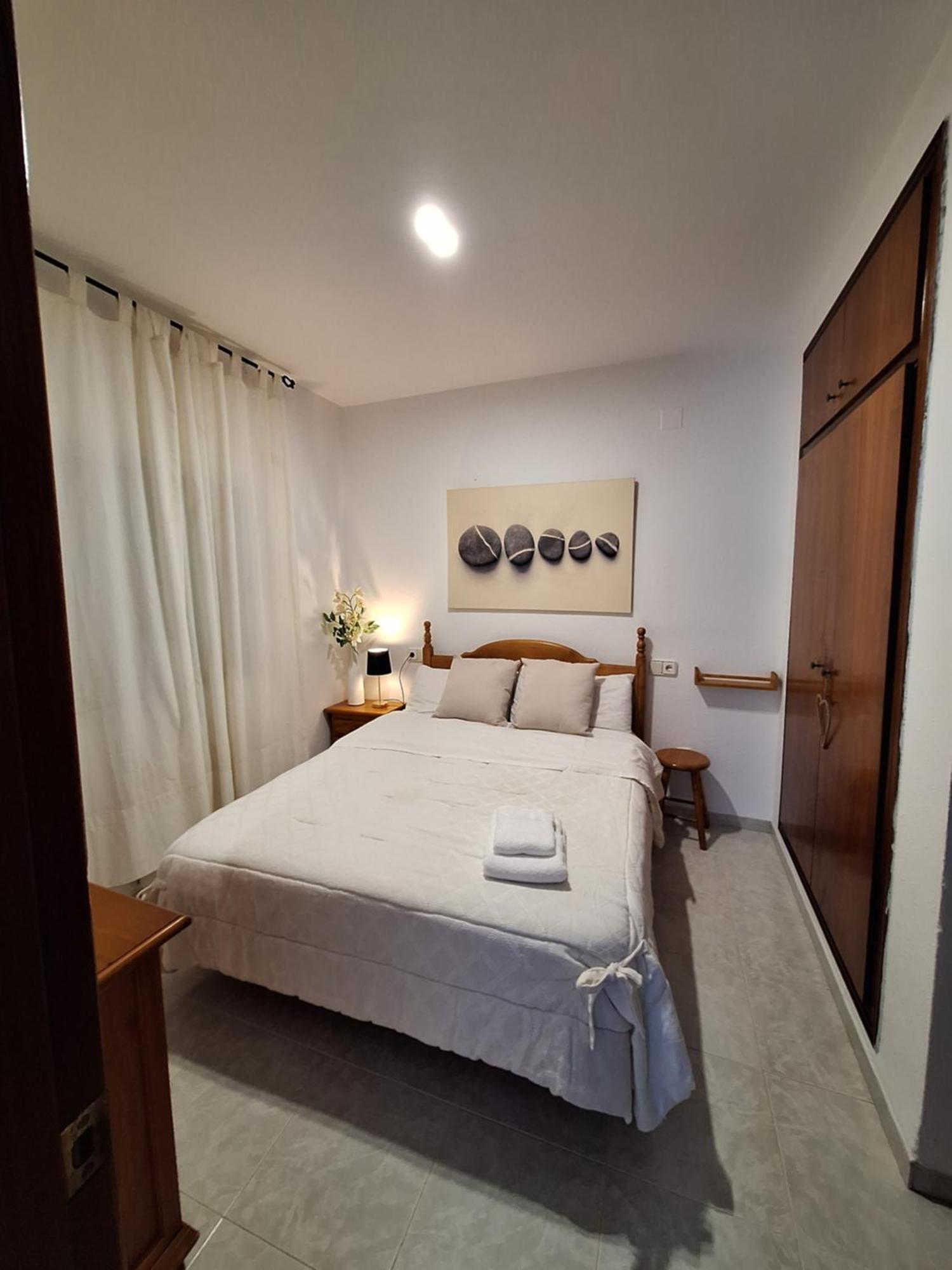 Apartament Piso California 3 Aire Acondicionado, Wifi, 4 Camas Miami Playa Zewnętrze zdjęcie