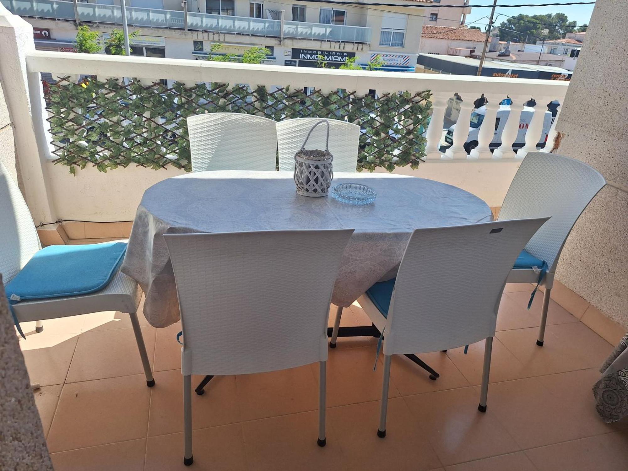 Apartament Piso California 3 Aire Acondicionado, Wifi, 4 Camas Miami Playa Zewnętrze zdjęcie