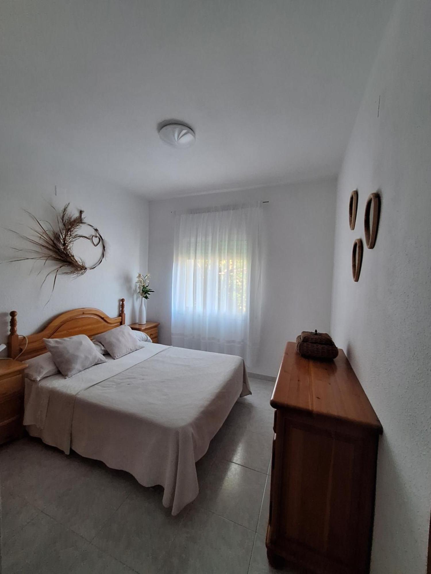 Apartament Piso California 3 Aire Acondicionado, Wifi, 4 Camas Miami Playa Zewnętrze zdjęcie
