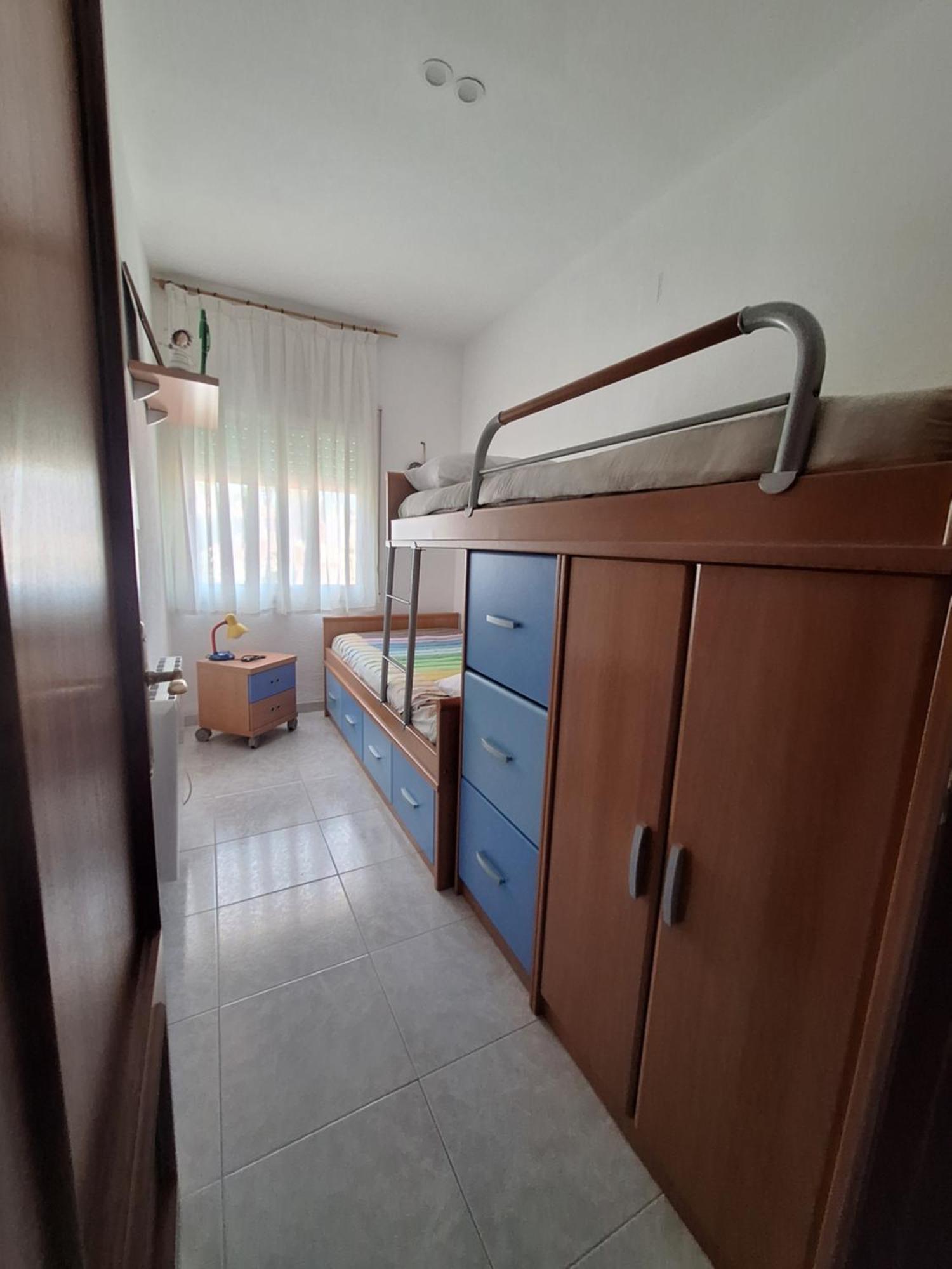 Apartament Piso California 3 Aire Acondicionado, Wifi, 4 Camas Miami Playa Zewnętrze zdjęcie