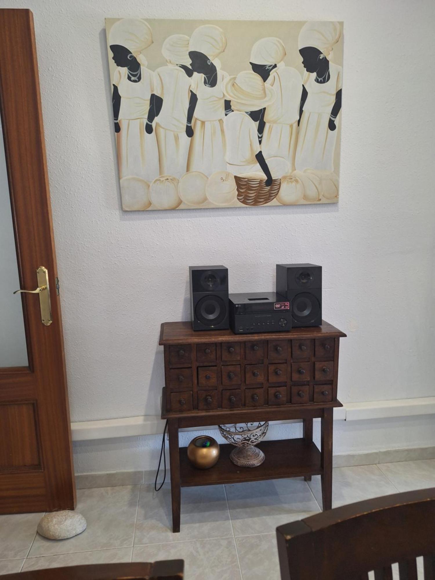 Apartament Piso California 3 Aire Acondicionado, Wifi, 4 Camas Miami Playa Zewnętrze zdjęcie